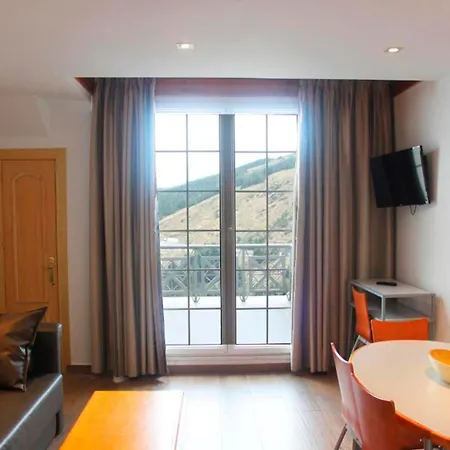 Apartment Estudio En Plaza 4 Personas *