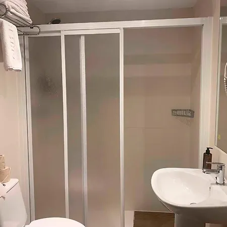 Apartment Estudio En Plaza 4 Personas Sierra Nevada